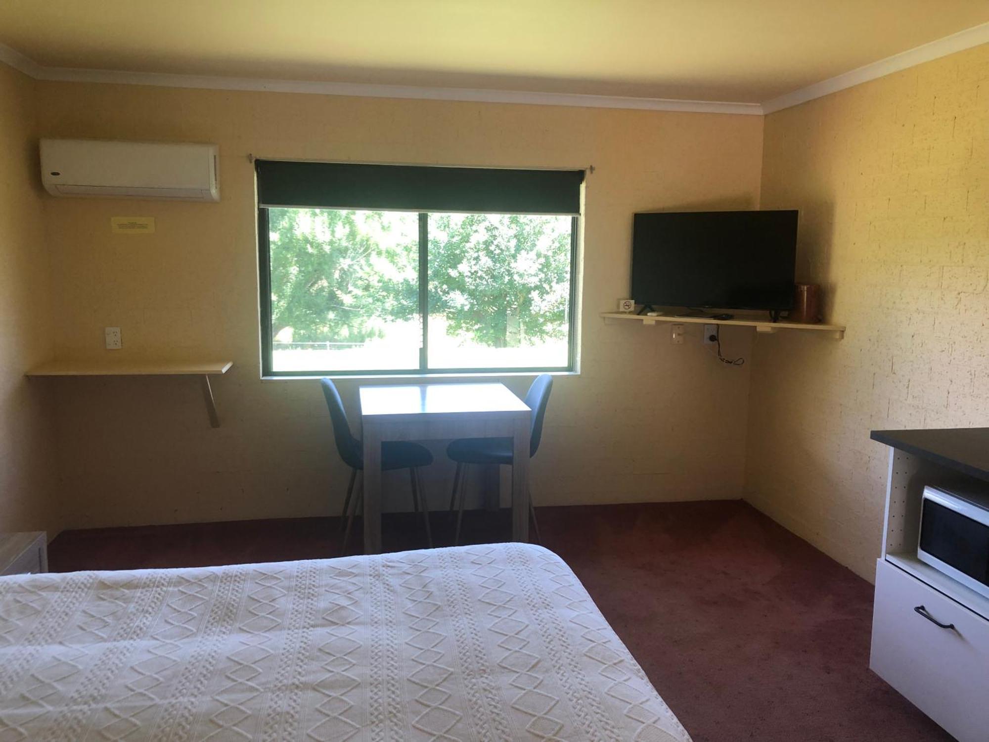Colonial Inn Guest Rooms Yackandandah Exterior photo