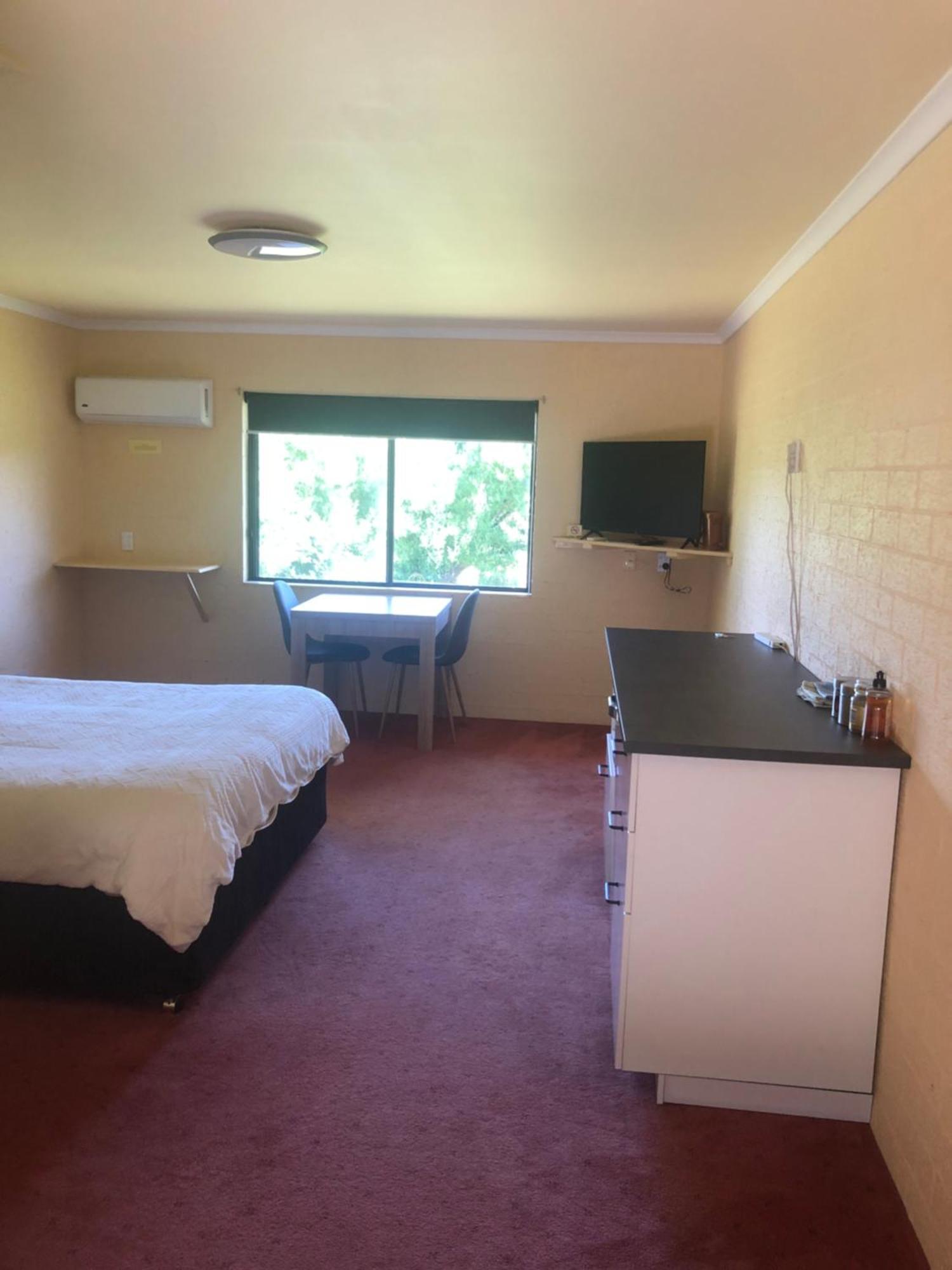 Colonial Inn Guest Rooms Yackandandah Exterior photo