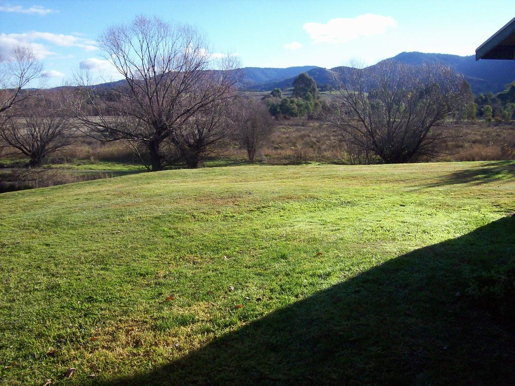 Colonial Inn Guest Rooms Yackandandah Exterior photo